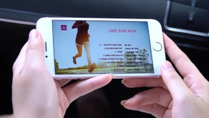 Thỏa mãn mọi nhu cầu thông tin với ứng dụng đa phương tiện VTC Now