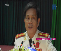 Giám đốc Công an Đà Nẵng nói gì về thông tin biệt phủ do Vũ 'Nhôm' tặng