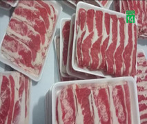 Thực hư thông tin thịt bò Mỹ giá rẻ, hết hạn tuồn vào Việt Nam