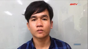 Video: Chân dung tên cướp kéo lê cô gái 50 m trên phố Sài Gòn