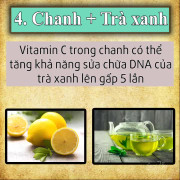 6 combo thực phẩm bảo vệ tim mạch, ngừa ung thư