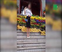 Mạo danh phóng viên VTC đe dọa gia đình bé 15 tháng tuổi: Thông tin mới nhất