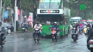 Thời tiết 3 miền dịp nghỉ lễ 30/4 và 1/5