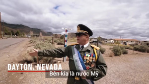 'Quốc gia' nhỏ nhất thế giới chỉ có 32 công dân