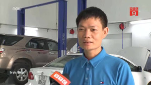 Cuộc sống gian truân của kỹ sư tố xe Toyota lỗi