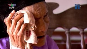 Lá thư gửi mẹ của người lính hy sinh trước ngày Thống nhất