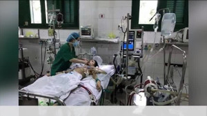 Bác sĩ lên mạng tìm người chết não để cứu nam sinh 16 tuổi