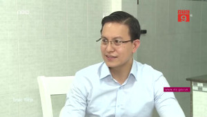 Truyền đạo sư Hội Thánh của Đức Chúa Trời lên tiếng