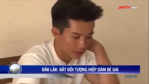 Lợi dụng bé gái say rượu, 'yêu râu xanh' giở trò đồi bại