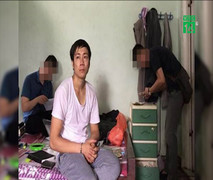 Video: Tín đồ Hội Thánh Đức Chúa Trời Mẹ nghiện hút, tự trồng cần sa trong vườn