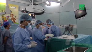 Lần đầu tiên có ca ghép tim bệnh nhân chỉ đóng 15 triệu đồng