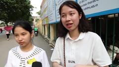 Video: Được hỏi về trào lưu quái đản 'cá voi xanh', giới trẻ Việt đồng loạt lắc đầu ngán ngẩm