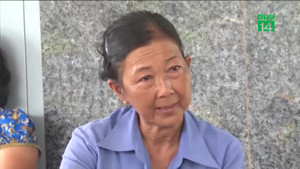 Chặn xe chở cát quá tải, 7 phụ nữ ở Tây Ninh bị truy tố