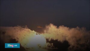 Thổ Nhĩ Kỳ phô diễn sức mạnh hỏa lực giữa căng thẳng tại Syria