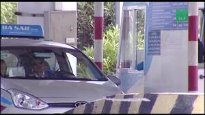 Đề xuất lập trạm BOT không cần hỏi ý dân, không cần cách 70km