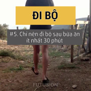 7 thói quen tuyệt đối tránh ngay sau khi ăn