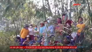 Giết người rồi chôn xác phi tang nhiều lần: Nghi can khai được thuê giá 1 triệu đồng