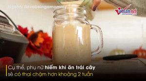 Nguy cơ hiếm muộn chỉ vì những thói quen này