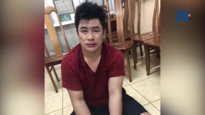 Hiệp sỹ đường phố bị đâm chết: Quá trình gây án chỉ 13 giây