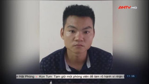 Video: Chân dung tài xế đâm chết giám đốc trên giường ngủ