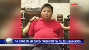 Clip: Đại gia xứ Lạng khai chi 2,8 tỷ đồng thuê người vận chuyển 20 bánh heroin