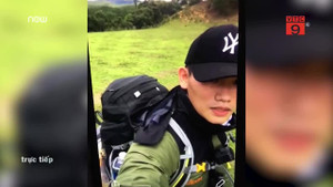 Chưa tìm thấy phượt thủ mất tích 5 ngày trên cung đường đẹp nhất Việt Nam