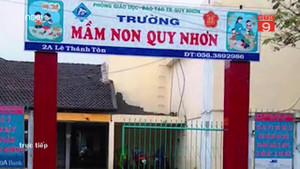 Chi tiêu sai và ưu ái con gái, nữ hiệu trưởng ở Quy Nhơn bị cách chức