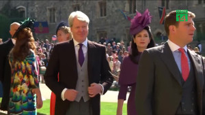 Đi dự đám cưới Hoàng gia Anh, khách phải tuân thủ quy tắc gì?