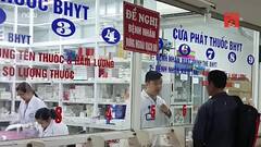 Bệnh viện cấp thuốc quá hạn cho bệnh nhân