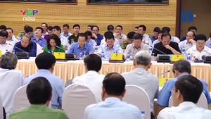 Nhiều nơi dân còn không biết mặt chủ tịch huyện