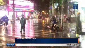 TP.HCM: Tại sao chi ngàn tỷ chống mà vẫn ngập?