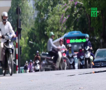 Nắng nóng hạ nhiệt trong tuần tới