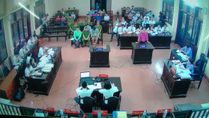 Lộ tình tiết 'phân công miệng' giúp giảm tội cho bác sĩ Hoàng Công Lương