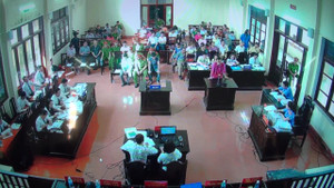 Video: Điều dưỡng trưởng nói lý do thay đổi lời khai có lợi cho bác sỹ Hoàng Công Lương