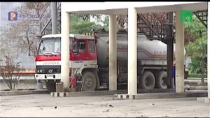 Hôm nay, giá xăng có thể tăng mạnh