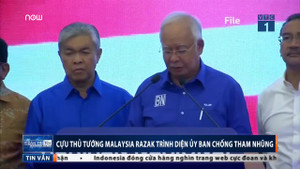 Số tiền khổng lồ của cựu Thủ tướng Malaysia từ đâu mà có?