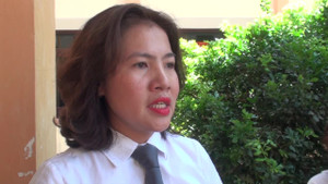 Soạn 9 phong bì viếng nạn nhân chạy thận: Luật sư công ty Thiên Sơn lên tiếng