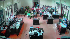 Clip thay đổi vụ việc xét xử BS Hoàng Công Lương: PGĐ bệnh viện nghi bị cắt ghép