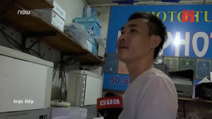 Đóng cửa tiệm photocopy ngăn gian lận thi cử: Các chủ tiệm nói gì?