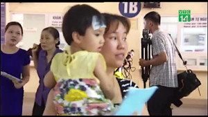 Chuyên gia cảnh báo 3 bệnh thường gặp ở trẻ khi vào hè