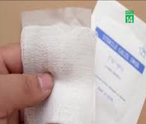 Đồng Tháp: Bác sỹ bỏ quên gạc trong bụng bệnh nhân