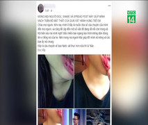 BTV Minh Tiệp bị tố bạo hành: Nữ sinh và gia đình lên tiếng