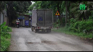 Xe né trạm, BOT thất thu, phải bù lỗ