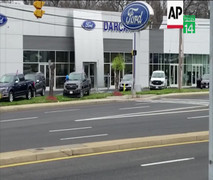 Ford từng bị kiện ở nhiều quốc gia vì lỗi hộp số