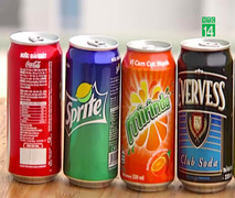 Bộ Tài chính tăng thuế nước ngọt vì sức khỏe nhân dân?