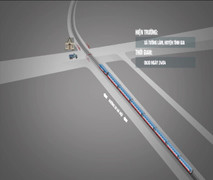 Công bố nguyên nhân 2 vụ tai nạn đường sắt ở Thanh Hóa, Quảng Nam