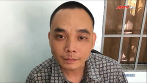 Chân dung nghịch tử dùng búa sát hại mẹ dã man rồi đi ngủ