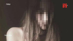 Tố họa sĩ hiếp dâm, người mẫu nude thất nghiệp