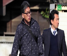 Nghi phạm sát hại bé Nhật Linh lần đầu chịu nói trong phiên tòa