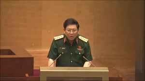 Video: 20 năm qua, Cảnh sát biển thực hiện nhiệm vụ bằng các biện pháp dân sự là chủ yếu